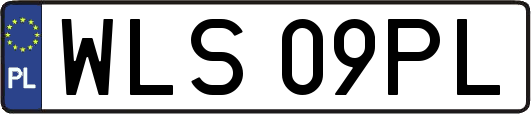 WLS09PL