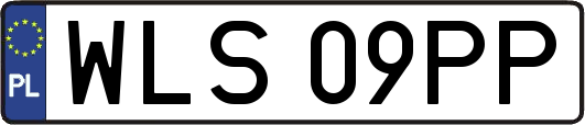 WLS09PP