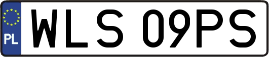 WLS09PS
