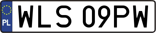 WLS09PW