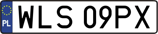 WLS09PX