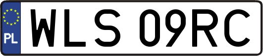 WLS09RC
