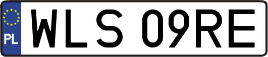 WLS09RE