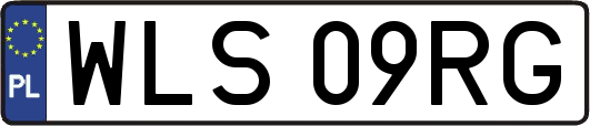 WLS09RG
