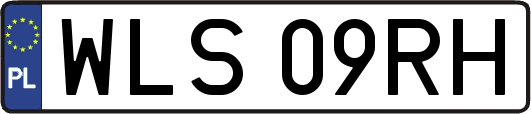 WLS09RH