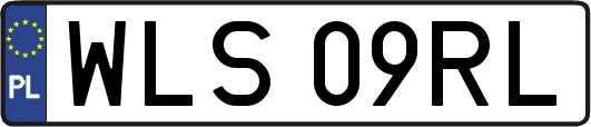 WLS09RL
