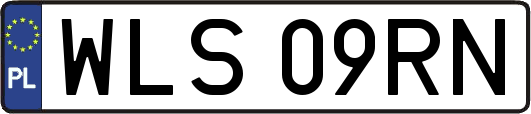 WLS09RN
