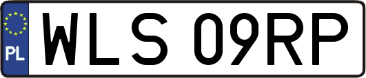 WLS09RP