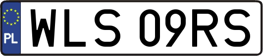 WLS09RS