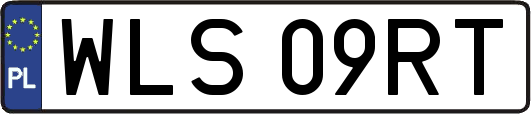 WLS09RT