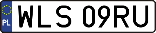 WLS09RU