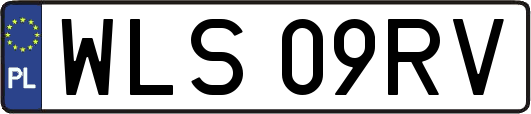 WLS09RV