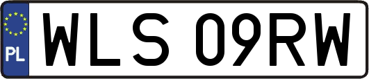 WLS09RW
