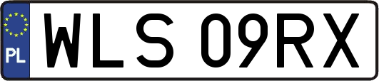 WLS09RX