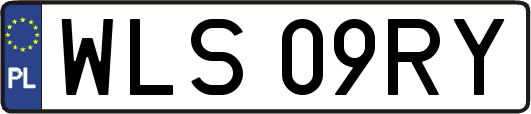 WLS09RY