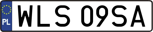 WLS09SA