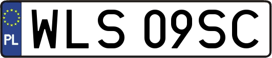 WLS09SC