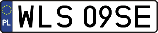 WLS09SE