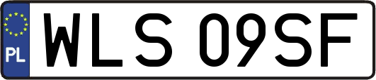 WLS09SF