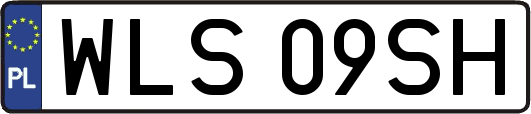 WLS09SH