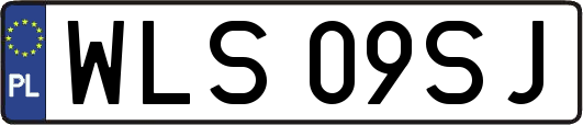 WLS09SJ