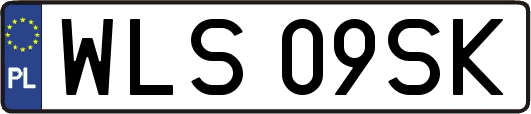 WLS09SK