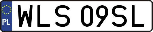 WLS09SL