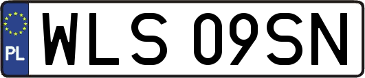 WLS09SN