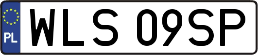 WLS09SP