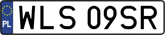 WLS09SR
