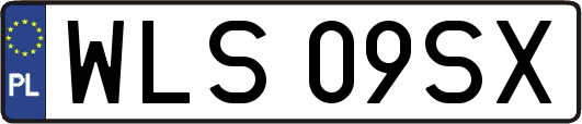 WLS09SX