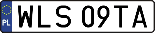 WLS09TA