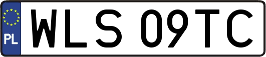 WLS09TC