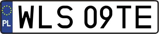 WLS09TE