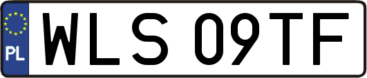 WLS09TF