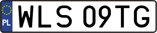 WLS09TG