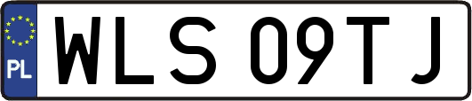 WLS09TJ