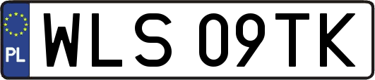 WLS09TK