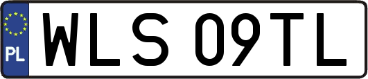 WLS09TL