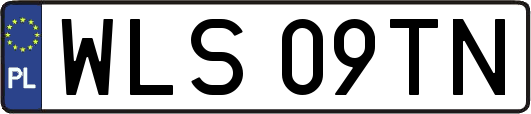 WLS09TN