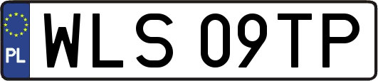 WLS09TP