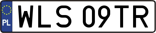 WLS09TR