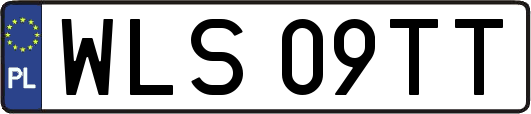 WLS09TT