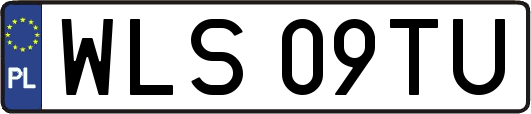 WLS09TU