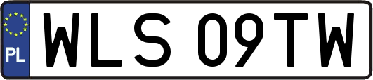 WLS09TW
