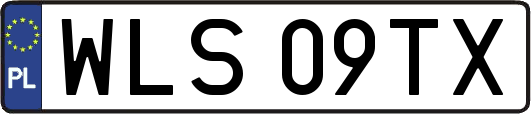WLS09TX