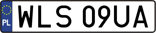 WLS09UA