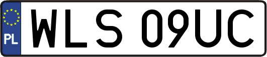 WLS09UC