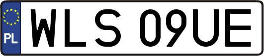 WLS09UE