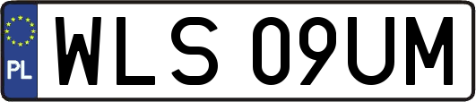 WLS09UM